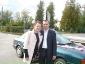 Фотография Пахмутовой Анны