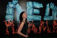 Анна Ерофеева фотография #21 (источник - https://vk.com/id328101)