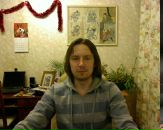 Фотография Федоренкова Дениса