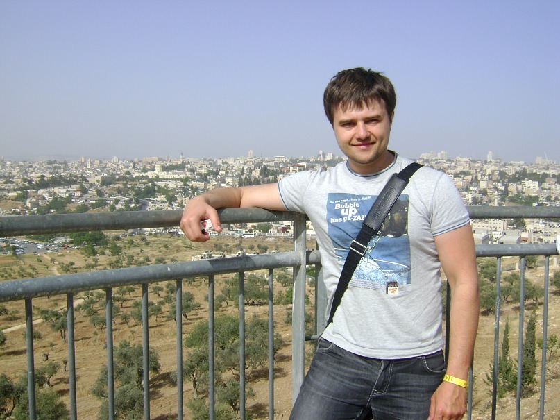 Stas Gjebovsky фотография #8