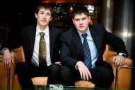 Фотография Титора Михаила