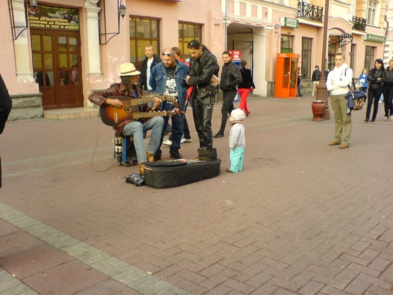 Den Прудников фотография #21