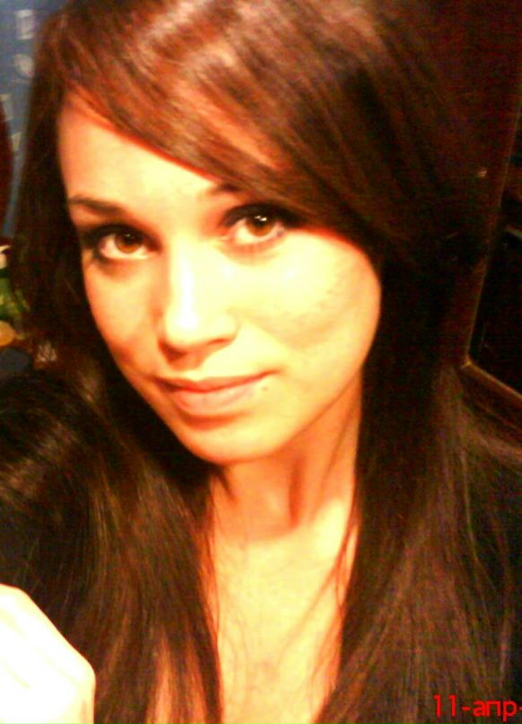 Регина Маннапова фотография #33