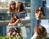 Фотография Мокроусовой Юлии