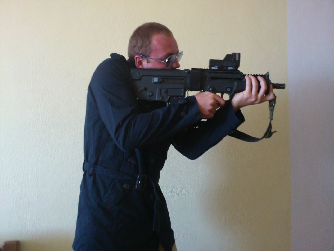 Anton Chernik фотография #38