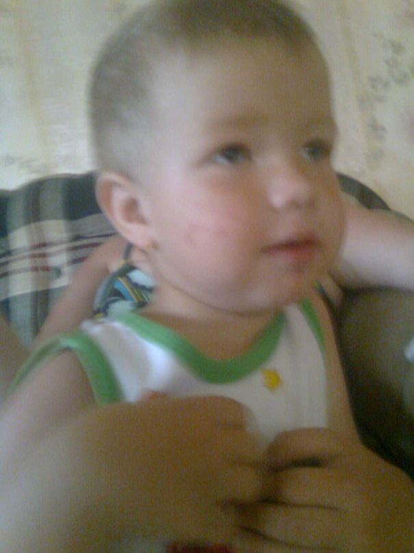 Андрей Колчанов фотография #22