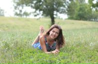 Фотография Мерзляковой Елены