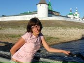 Фотография Волковой Елены