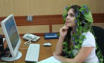 Фотография Кругловой Елены