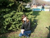 Фотография Варваниной Ксении