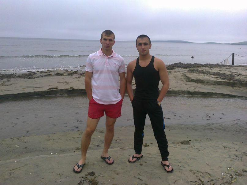 Курбан Омаров фотография #36