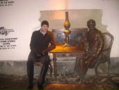 Ігор Коропецький фотография #27 (источник - https://vk.com/id28490305)