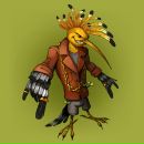 Фотография Ахунзянова Римзиля