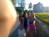 Фотография Семеновой Кати