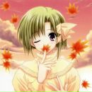 Фотография Зайцевой Альбины