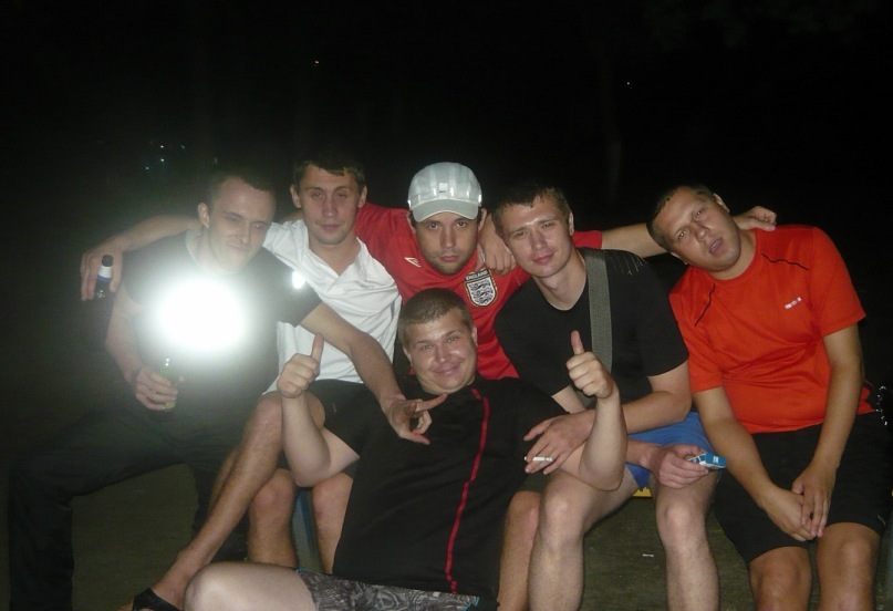 Евгений Катунин фотография #1