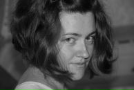 Фотография Береговой Анны