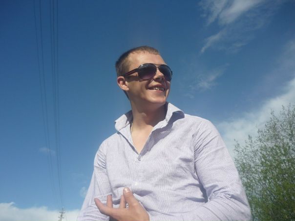 Сергей Егоров фото №11