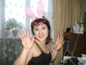 Фотография Хайбуллиной Лейсан