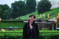 Фотография Мусиенко Натальи