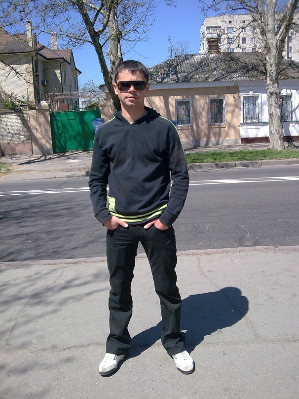 Сергей Никитенко фотография #37