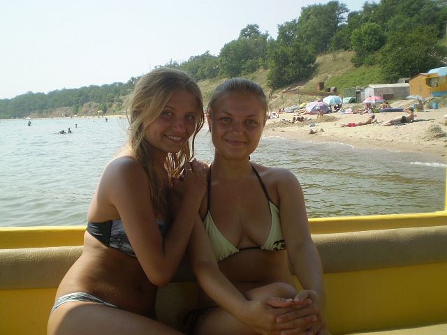 Евгения Левченко фотография #38