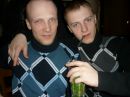 Фотография Бахвалова Александра