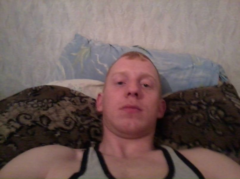 Александр Розанов фотография #38