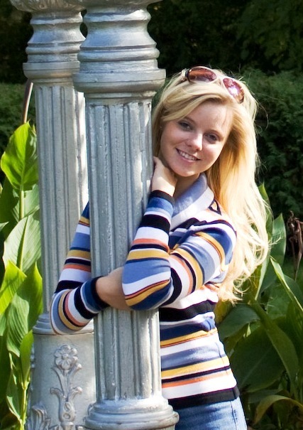 Оксана Грабарук фотография #37
