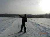 Фотография Динмухаметовой Оксаны