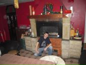 Фотография Стенченкова Николая