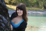 Фотография Парамзиной Юли