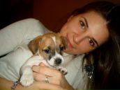 Фотография Калины Катерины