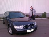 Фотография Сикирицкого Александра