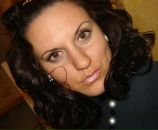 Фотография Когут Алины