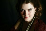 Фотография Шульгиной Алинушки