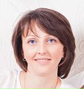 Фотография Малышевой Лины
