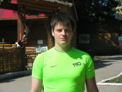 Фотография Данчина Романа