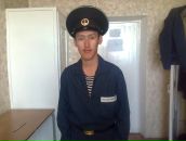 Фотография Полушкина Николая