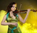 Фотография Звонниковой Марии