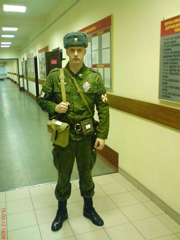 Иван Гидаев фотография #47