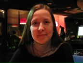 Фотография Веретенниковой Марии