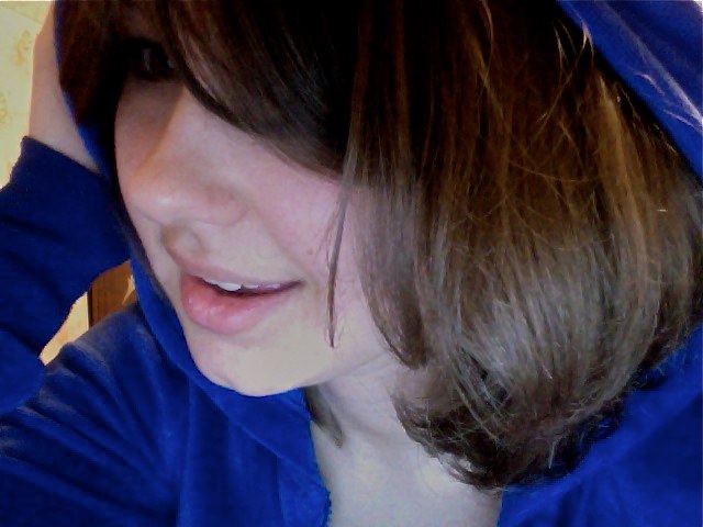 Volodina Daria фотография #35