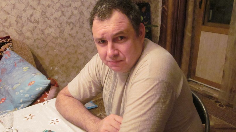 Игорь Крощенко фотография #2