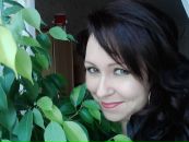 Фотография Милосердовой Юлии