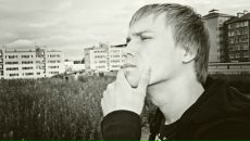 Фотография Лубенкова Алёшки