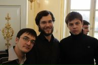 Фотография Коробкова Александра