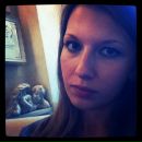 Фотография Берозашвили Марии