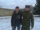Фотография Антон Захаров