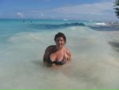 Фотография Чичаговой Анджелы